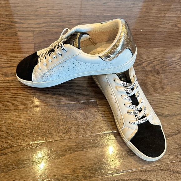 Vintage Havana- Khloe Black/Gold - Picture 2 of 8